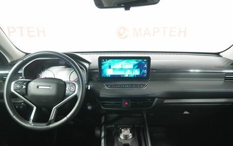 Haval Jolion, 2023 год, 2 020 000 рублей, 14 фотография