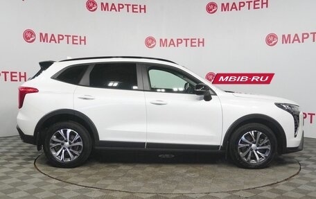 Haval Jolion, 2023 год, 2 020 000 рублей, 4 фотография