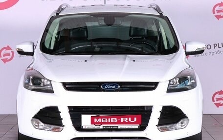Ford Kuga III, 2013 год, 1 269 000 рублей, 4 фотография