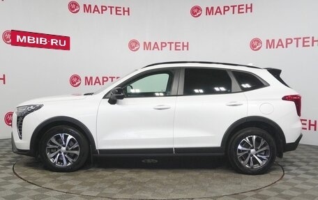 Haval Jolion, 2023 год, 2 020 000 рублей, 8 фотография