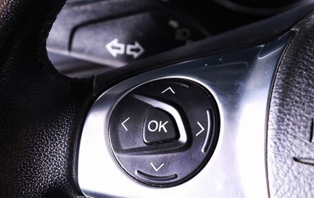 Ford Kuga III, 2013 год, 1 269 000 рублей, 15 фотография