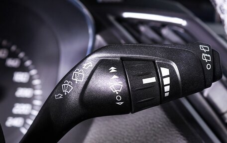 Ford Kuga III, 2013 год, 1 269 000 рублей, 17 фотография