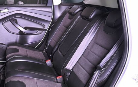 Ford Kuga III, 2013 год, 1 269 000 рублей, 10 фотография