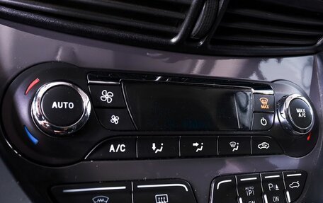 Ford Kuga III, 2013 год, 1 269 000 рублей, 20 фотография