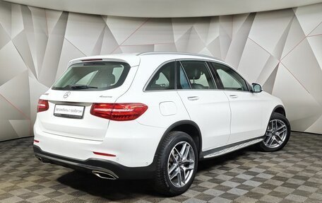 Mercedes-Benz GLC, 2018 год, 2 900 000 рублей, 2 фотография