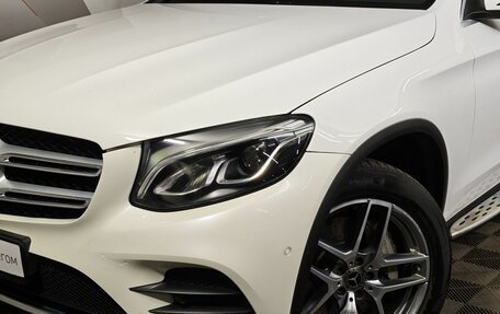 Mercedes-Benz GLC, 2018 год, 2 900 000 рублей, 10 фотография