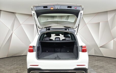 Mercedes-Benz GLC, 2018 год, 2 900 000 рублей, 12 фотография