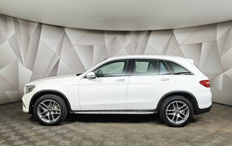 Mercedes-Benz GLC, 2018 год, 2 900 000 рублей, 5 фотография
