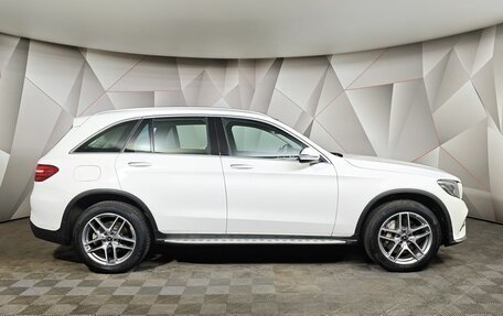 Mercedes-Benz GLC, 2018 год, 2 900 000 рублей, 6 фотография