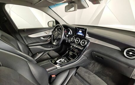 Mercedes-Benz GLC, 2018 год, 2 900 000 рублей, 13 фотография