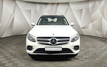 Mercedes-Benz GLC, 2018 год, 2 900 000 рублей, 7 фотография