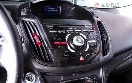 Ford Kuga III, 2013 год, 1 269 000 рублей, 11 фотография