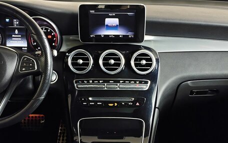 Mercedes-Benz GLC, 2018 год, 2 900 000 рублей, 15 фотография