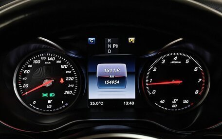 Mercedes-Benz GLC, 2018 год, 2 900 000 рублей, 18 фотография