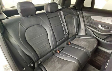 Mercedes-Benz GLC, 2018 год, 2 900 000 рублей, 17 фотография
