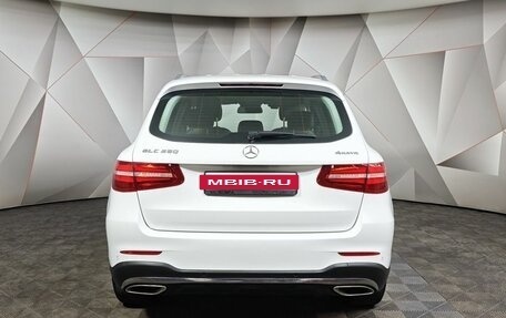 Mercedes-Benz GLC, 2018 год, 2 900 000 рублей, 8 фотография