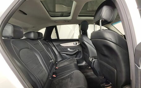 Mercedes-Benz GLC, 2018 год, 2 900 000 рублей, 16 фотография