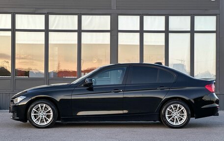 BMW 3 серия, 2013 год, 1 450 000 рублей, 5 фотография