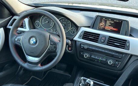 BMW 3 серия, 2013 год, 1 450 000 рублей, 3 фотография