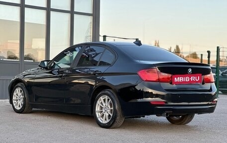 BMW 3 серия, 2013 год, 1 450 000 рублей, 6 фотография