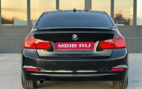 BMW 3 серия, 2013 год, 1 450 000 рублей, 7 фотография