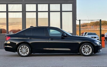 BMW 3 серия, 2013 год, 1 450 000 рублей, 9 фотография