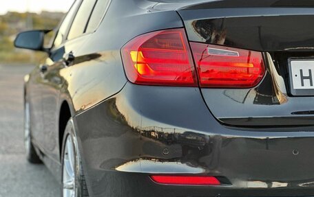BMW 3 серия, 2013 год, 1 450 000 рублей, 16 фотография
