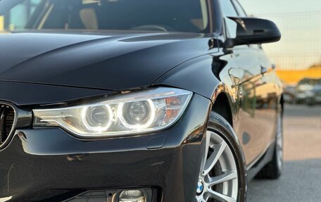 BMW 3 серия, 2013 год, 1 450 000 рублей, 12 фотография