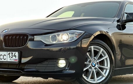 BMW 3 серия, 2013 год, 1 450 000 рублей, 15 фотография