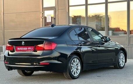 BMW 3 серия, 2013 год, 1 450 000 рублей, 8 фотография