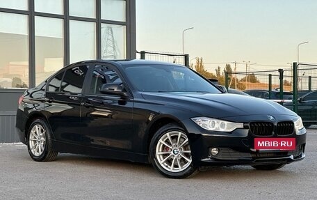 BMW 3 серия, 2013 год, 1 450 000 рублей, 10 фотография