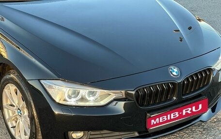 BMW 3 серия, 2013 год, 1 450 000 рублей, 13 фотография