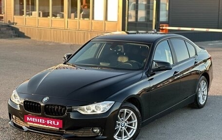 BMW 3 серия, 2013 год, 1 450 000 рублей, 2 фотография
