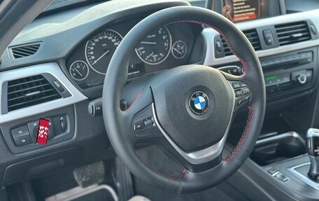 BMW 3 серия, 2013 год, 1 450 000 рублей, 17 фотография