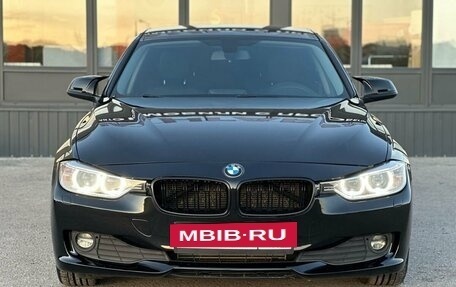 BMW 3 серия, 2013 год, 1 450 000 рублей, 11 фотография