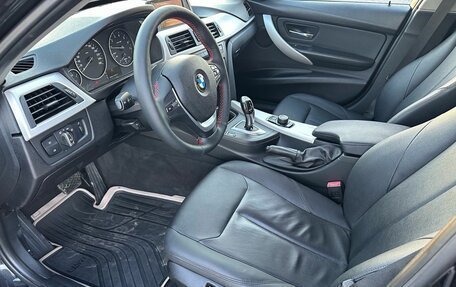BMW 3 серия, 2013 год, 1 450 000 рублей, 20 фотография