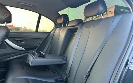 BMW 3 серия, 2013 год, 1 450 000 рублей, 23 фотография