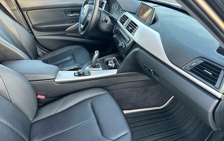 BMW 3 серия, 2013 год, 1 450 000 рублей, 26 фотография