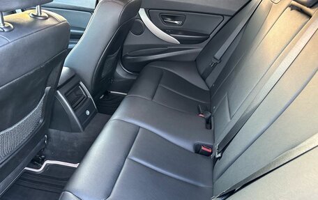 BMW 3 серия, 2013 год, 1 450 000 рублей, 22 фотография
