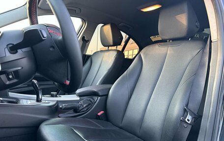 BMW 3 серия, 2013 год, 1 450 000 рублей, 21 фотография