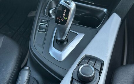 BMW 3 серия, 2013 год, 1 450 000 рублей, 29 фотография