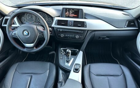 BMW 3 серия, 2013 год, 1 450 000 рублей, 27 фотография
