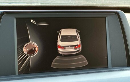 BMW 3 серия, 2013 год, 1 450 000 рублей, 31 фотография