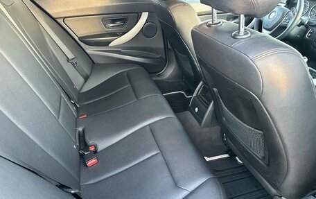 BMW 3 серия, 2013 год, 1 450 000 рублей, 25 фотография