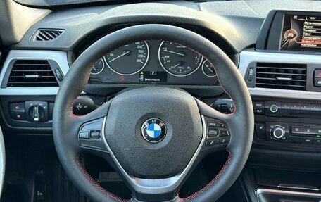 BMW 3 серия, 2013 год, 1 450 000 рублей, 30 фотография