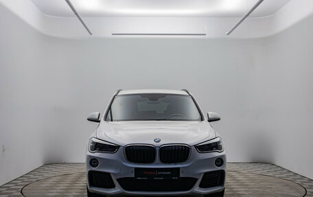 BMW X1, 2018 год, 2 850 000 рублей, 2 фотография