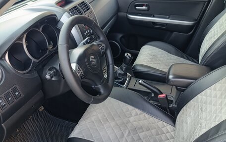 Suzuki Grand Vitara, 2006 год, 637 000 рублей, 11 фотография