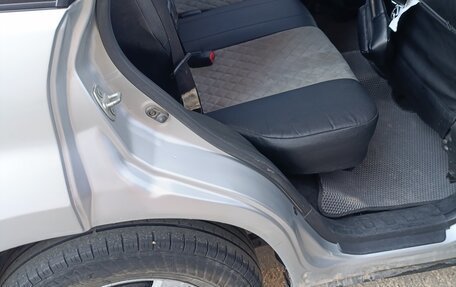 Suzuki Grand Vitara, 2006 год, 637 000 рублей, 9 фотография