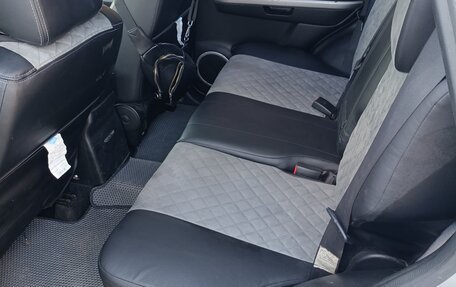 Suzuki Grand Vitara, 2006 год, 637 000 рублей, 12 фотография