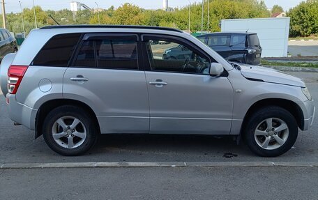 Suzuki Grand Vitara, 2006 год, 637 000 рублей, 6 фотография